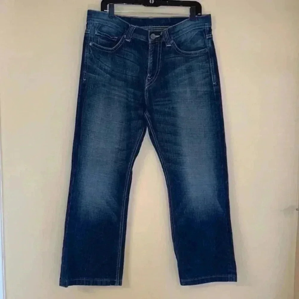 Men's Express Denim Jeans 33x32
